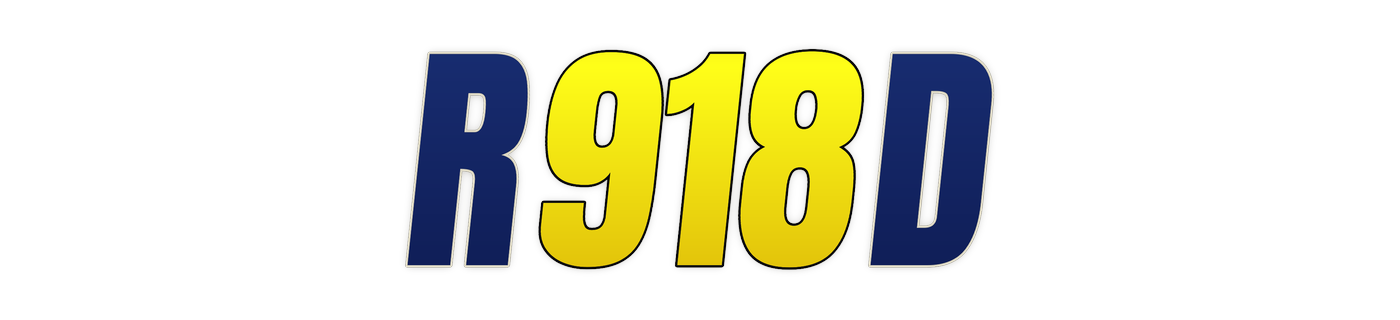 r918d